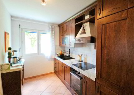 Appartement de 4 pièces en vente à Gnosca - 94 m² 1/5