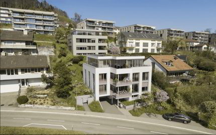 OBERMOOS BOLL - Hier kommt man gerne nach Hause 1/1