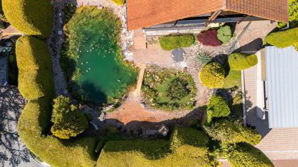 ANKOMMEN IM PARADIES 1/5