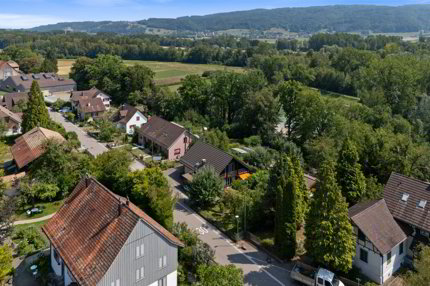 Idyllisches Anwesen mit viel Land & Privatsphäre 1/5