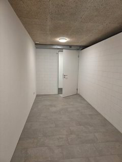 Vendesi cantine in residenza di alto standing a Minusio 1/1