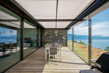 EXCLUSIVITE IMMO2Z : Duplex en attique avec vue imprenable 1/5