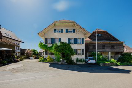 EXCLUSIVITE : Ancienne ferme avec potentiel de création de plusieurs logements 1/5