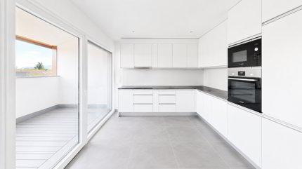 MODERNE 3.5-ZIMMER-WOHNUNG 1/5