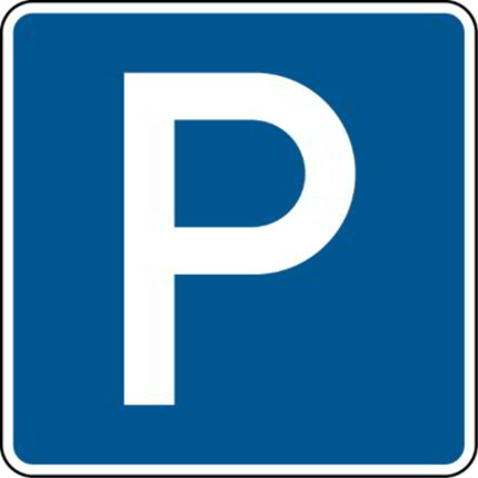 Aussenparkplatz 1/1