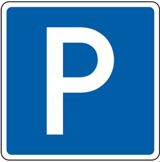 Einstellhallenplätze mitten im Dorf 1/1