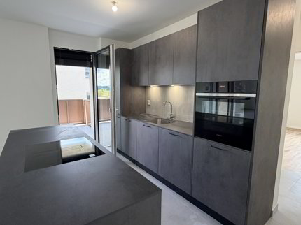LE TOUT DERNIER APPARTEMENT 4,5 pièces en formule * Location - Achat * Vulliama 1/5