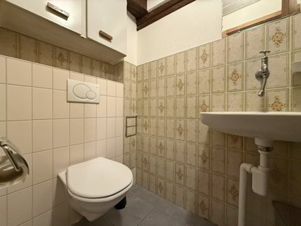 Zentrale Gewerbefläche von insgesamt 70m2 1/5