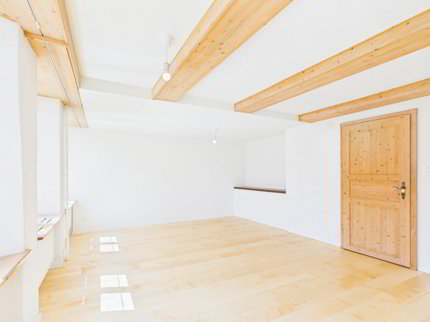 Charmantes Bauernhaus mitten im Dorfkern von Seltisberg 1/5