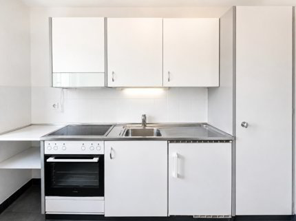 3-Zimmerwohnung in Frenkendorf 1/5