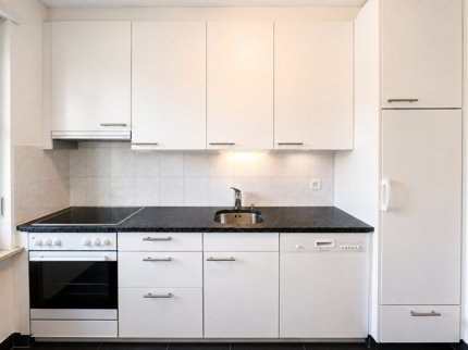 3-Zimmerwohnung in Frenkendorf 1/5