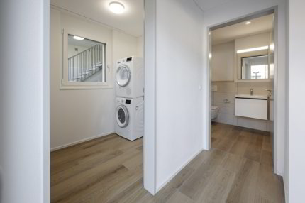 1.5 Zimmer Wohnung in 5242 Lupfig mit eigener Waschküche 1/5