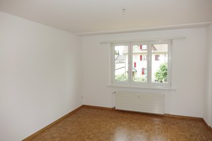 charmante, renovierte 4-Zimmerwohnung mit Balkon 1/5