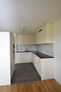 2.5-Zimmer Dachwohnung an zentraler Lage 1/5