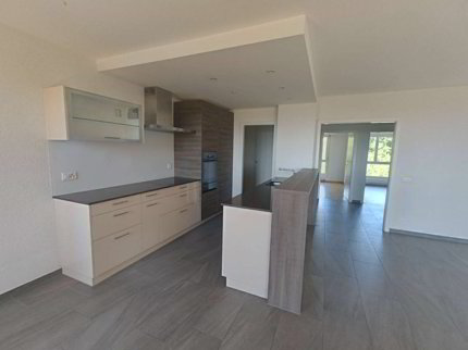 Ormeaux - Appartement de 3.5 pièces 1/5