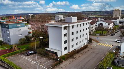 Attraktives Mehrfamilienhaus - 4.5 % Nettorendite - 2544 Bettlach 1/5
