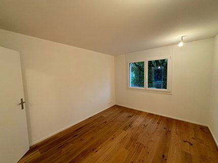 Belfaux - Wunderschönes 4,5-Zimmer-Apartment zu vermieten 1/5