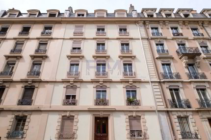 Rue Henri-Christiné – 3,5 pièces d'env. 70.6 m² au 5ème étage & combles aménagés 1/5
