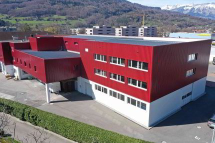 Modernisierter und renditestarker Gewerbepark an zentraler Lage 1/5