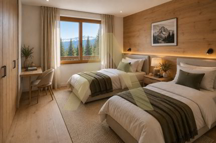 Wunderschöne Rohbauwohnung mit viel Potenzial 1/5