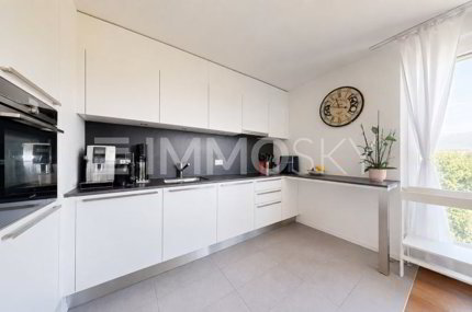 Exclusivité à Orbe 3.5 pièces certifié Minergie 1/5