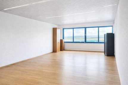 Appartement de 4.5 pièces à Ried Bei Kerzers 1/5