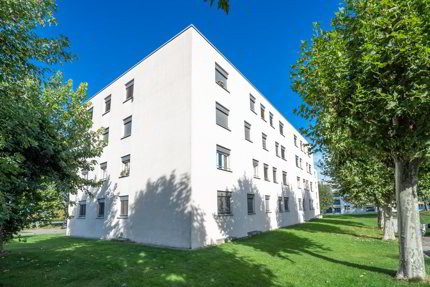 Appartement de 2.5 pièces entièrement rénové 1/1