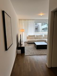 Habitat de 3.0 pièces au 4ème étage 1/5