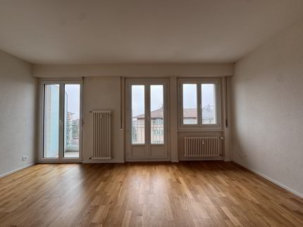 Helles Studio mit Balkon in Paudex 1/3