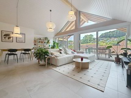 Appartement de 4,5 pièces à Châtillon 1/5