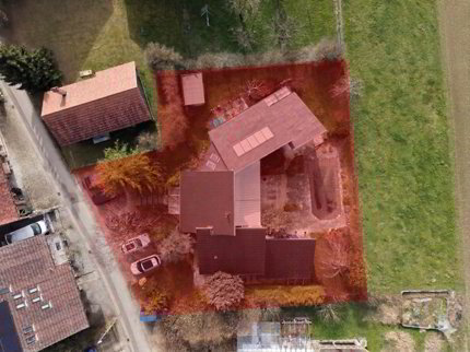 Villa d'architecte contemporaine de 7.5 pièces avec piscine 1/5