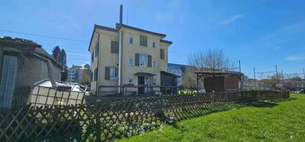 5.5-Zimmer-Einfamilienhaus an sonniger Lage 1/5