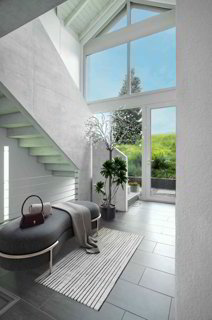 Villa mit Panorama & Infinity Pool – Architektur, Weitsicht, Luxus 1/5