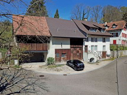 Renditeobjekt - Vermietetes Wohnhaus mit Erweiterungspotential 1/5