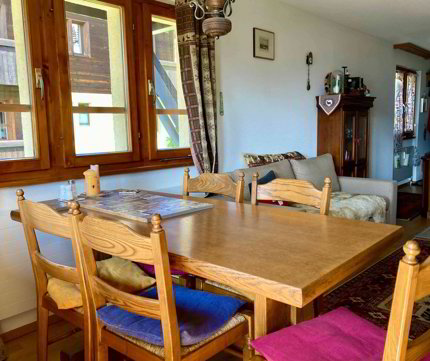 Helle Eck-Wohnung mit Süd-West-Balkon 1/5