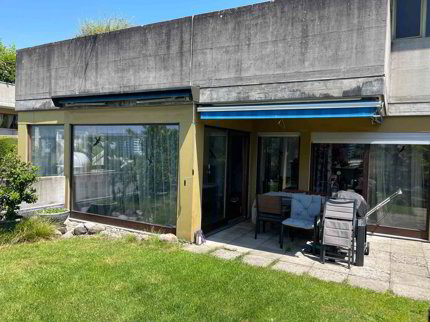 3.5-Zimmer-Eigentumswohnung mit Studio und grosszügigen Terrassen 1/5