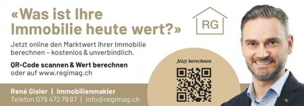 Moderne 4.5-Zimmer-Terrassen-Wohnung in Triengen 1/5