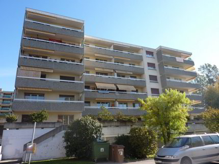 Dépot de 30 m2 à louer 1/1