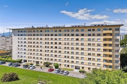 A saisir ! Splendide appartement au coeur de Prilly ! 1/1