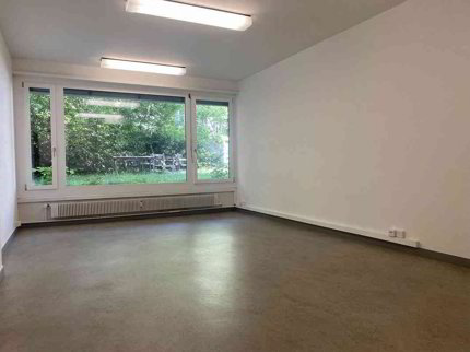 Ruhige Büros im Spalenquartier (Nr. 1 + 1b) 1/5