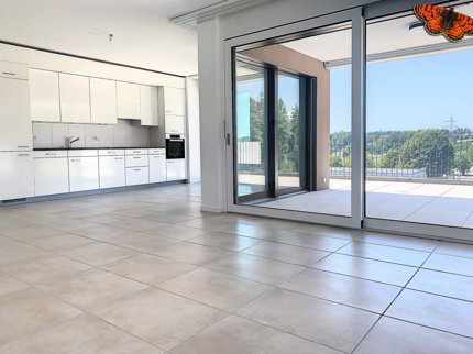 2½ ZIMMER – DACHGESCHOSS 1/5
