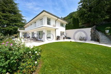 EXCLUSIVE AVEC PISCINE ET VUE PANORAMIQUE 1/5