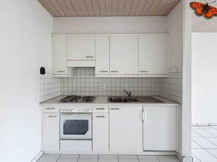 2 Zimmer – in der Unterstadt! 1/5