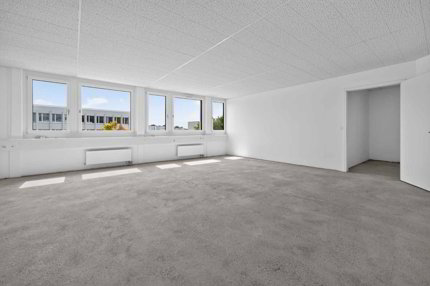 À louer Surface administrative de 200m² dans le centre de Lausanne 1/5