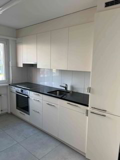 4-Zimmerwohnung renoviert mit Balkon 1/5
