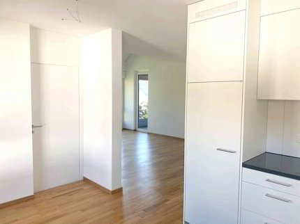 Geräumige 5.5. Zimmer Maisonette Wohnung (Nr. 10) 1/5