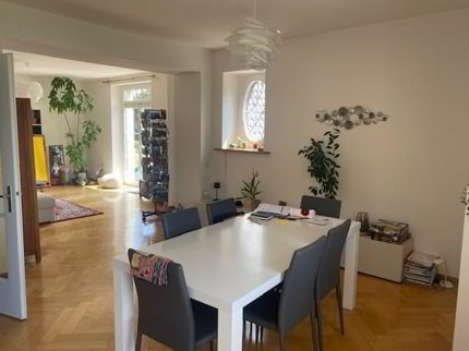 Spacieux appartement de 4.5 pièces avec 2 balcons à Delémont 1/5
