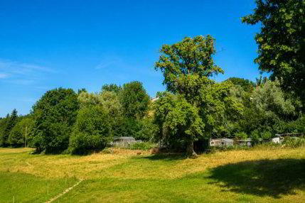 Romont - Parcelle agricole idéalement située à deux pas de la gare 1/1