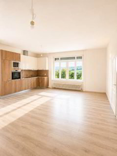 Avec balcon et vue sur le lac dans un manoir rénové 1/5