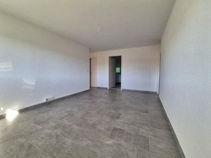 Bel appartement familial avec balcon au rez-de-chaussée 1/5